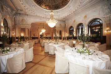 beau-rivage palace, lausanne